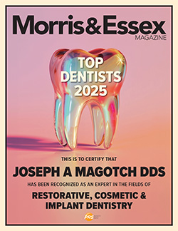 Joseph A. Magotch, DDS | Dental Fillings, Root Canals and Periodontal Treatment