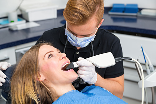 Joseph A. Magotch, DDS
