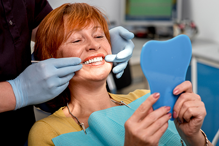 Joseph A. Magotch, DDS