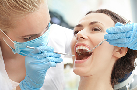 Joseph A. Magotch, DDS